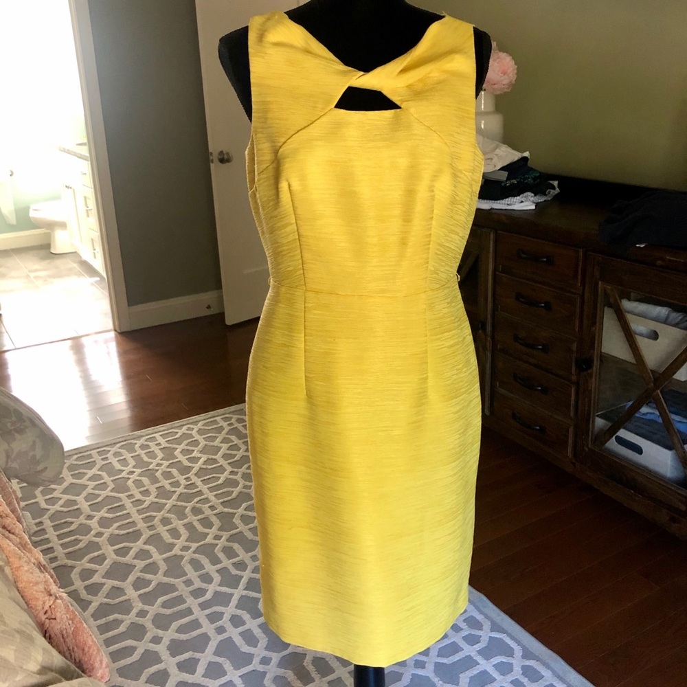 Ann Taylor sz 6 dress
